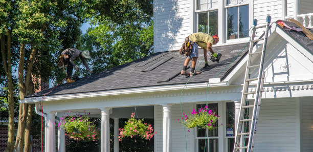 Fast & Reliable Emergency Roof Repairs in Mountain House, CA